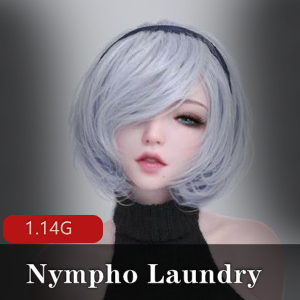 欧美动漫剧情片Nympho Laundry