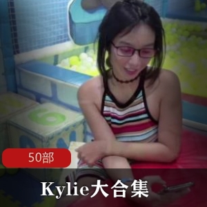 p站越南妹妹（Kylie）耐看型美女，盈盈一笑令人怦然心动【10.22G】
